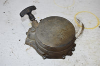 2000 Polaris Magnum 325 4x4 Stator Cover