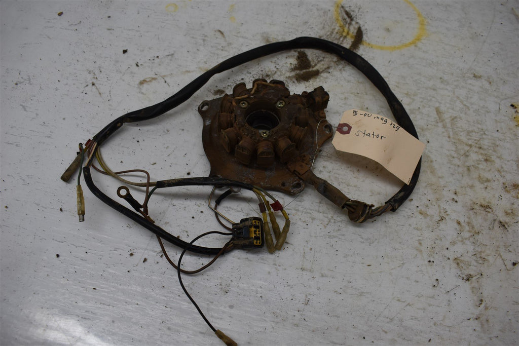 2000 Polaris Magnum 325 4x4 Stator 3086458