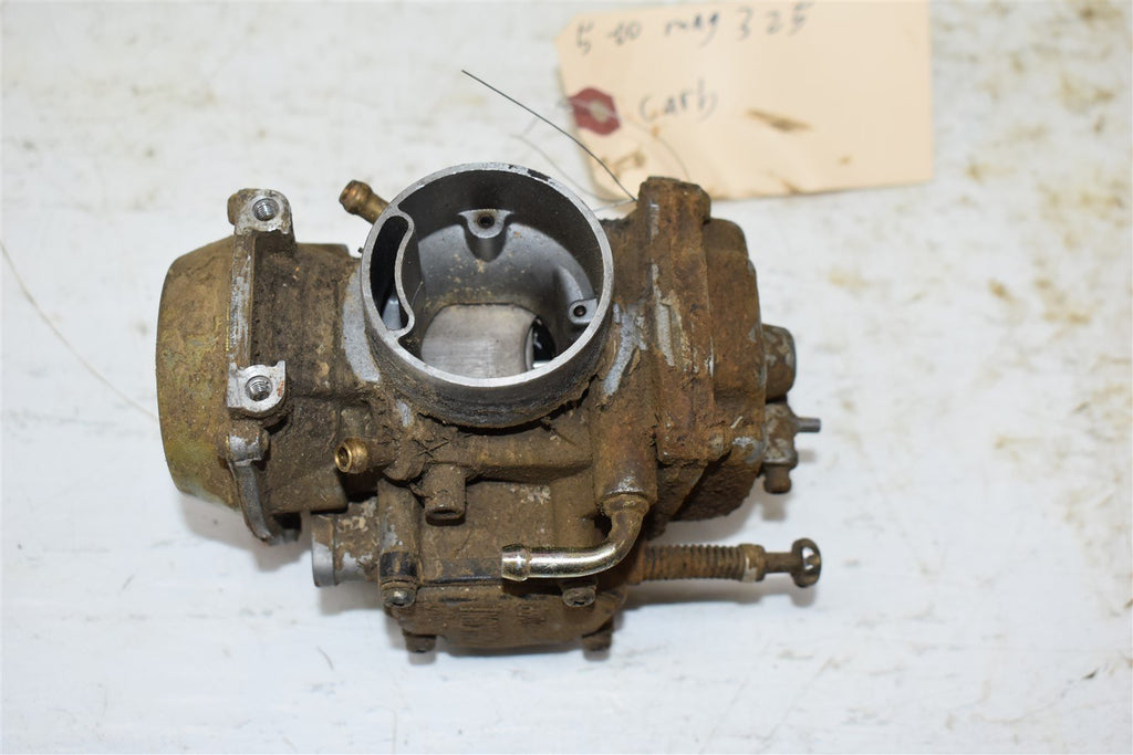 2000 Polaris Magnum 325 4x4 Carburetor 3131125