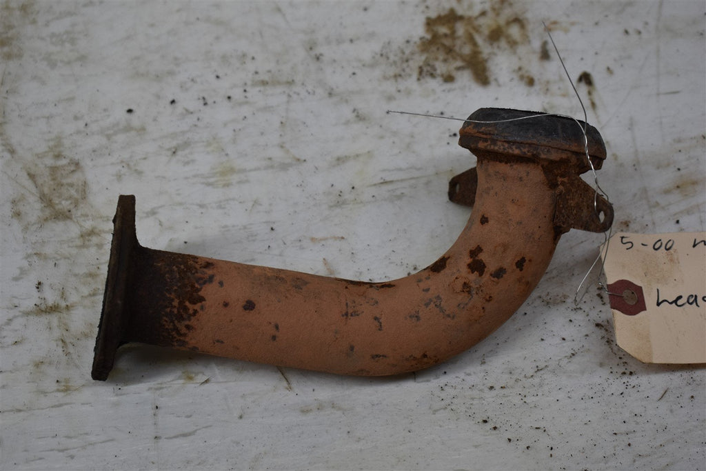 2000 Polaris Magnum 325 4x4 Header Pipe 1260976-029