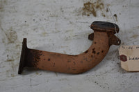 2000 Polaris Magnum 325 4x4 Header Pipe 1260976-029