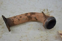 2000 Polaris Magnum 325 4x4 Header Pipe 1260976-029