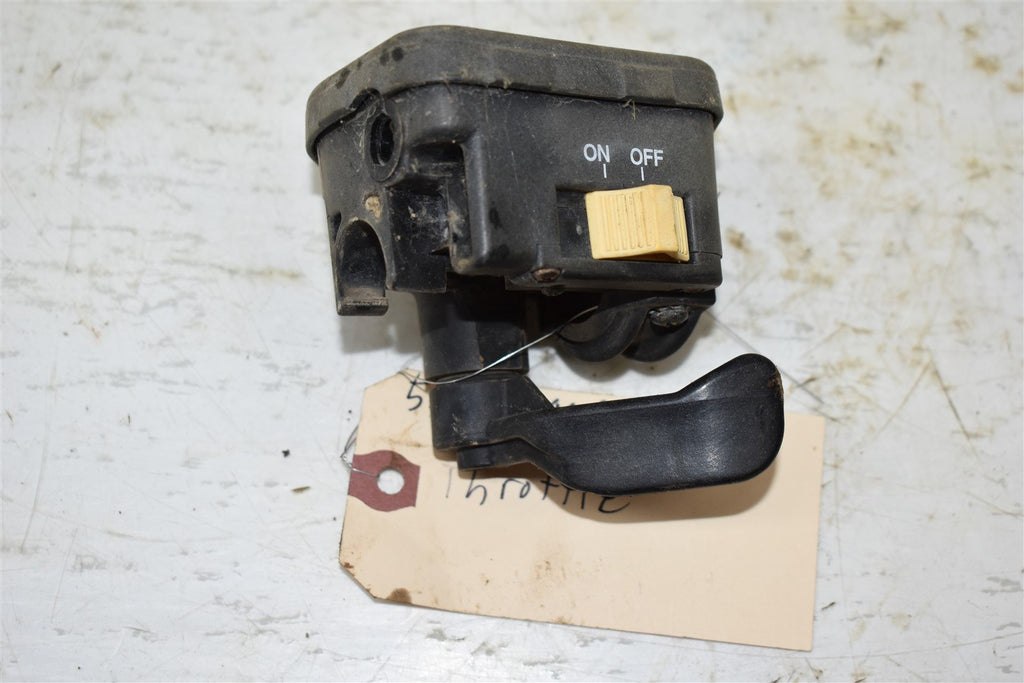 2000 Polaris Magnum 325 4x4 Throttle 2010188