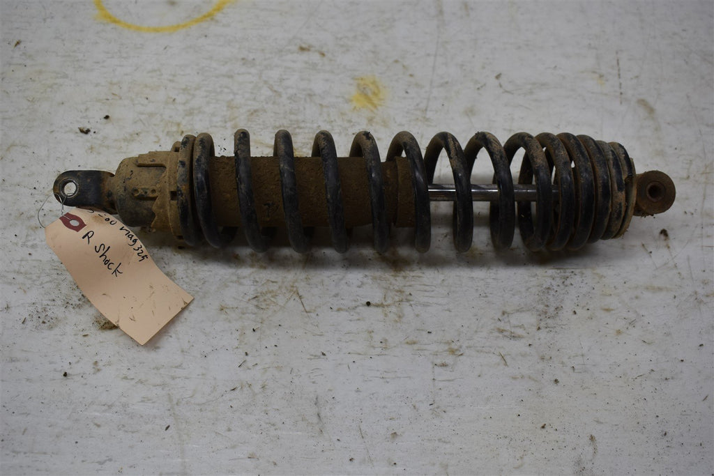 2000 Polaris Magnum 325 4x4  Rear Shock 7041774