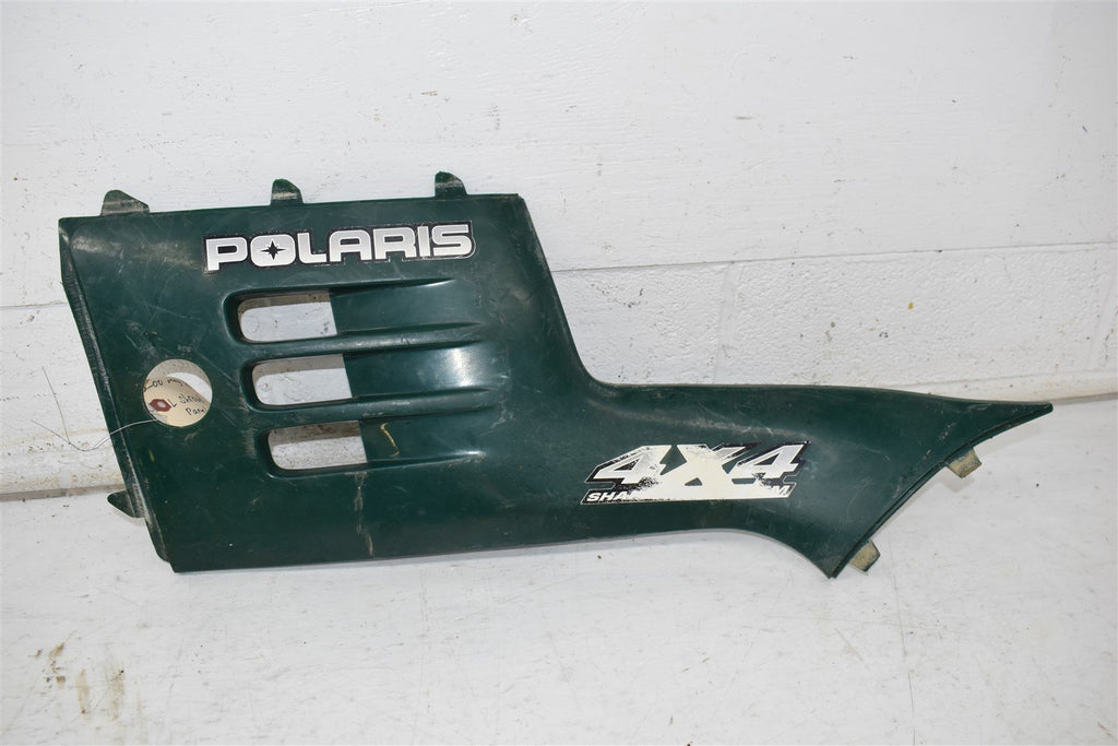 2000 Polaris Magnum 325 4x4 Left Side Panel 2632284-195