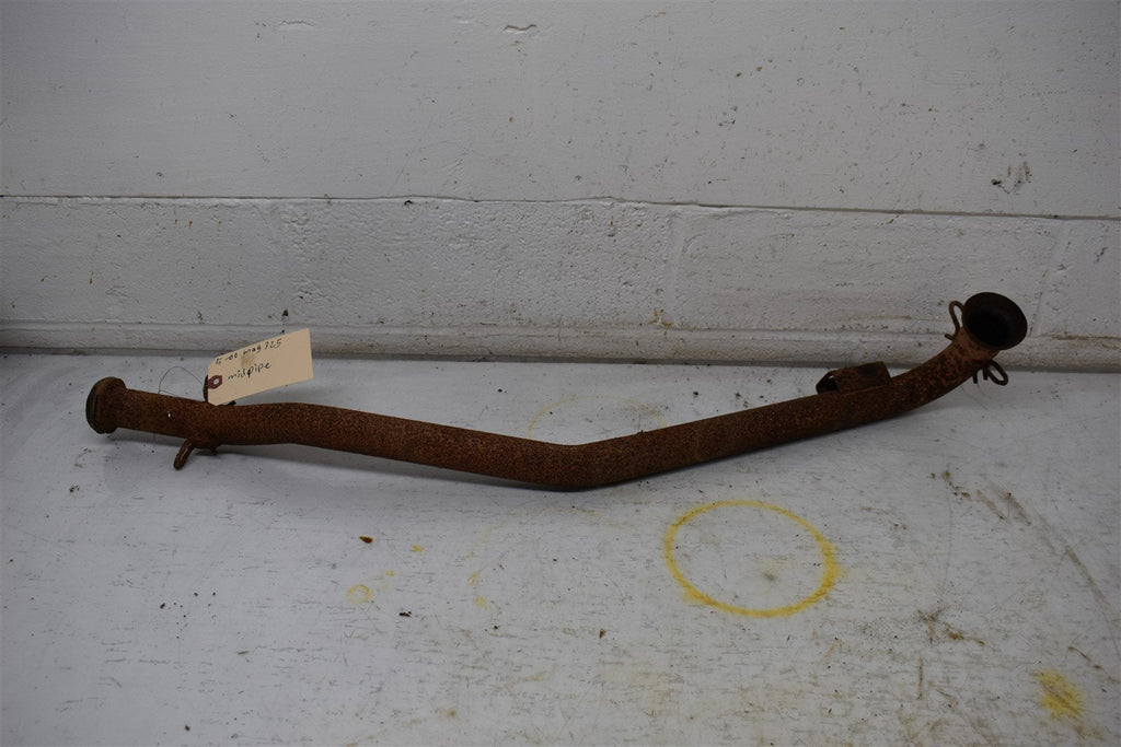 2000 Polaris Magnum 325 4x4 Mid Pipe 1260976-029