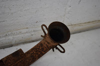 2000 Polaris Magnum 325 4x4 Mid Pipe 1260976-029