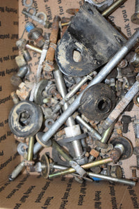 2000 Polaris Magnum 325 4x4  Bolts Lot