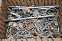 2000 Polaris Magnum 325 4x4  Bolts Lot