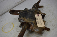 2000 Polaris Magnum 325 4x4 Rear Differential Assembly