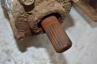 2000 Polaris Magnum 325 4x4 Rear Differential Assembly