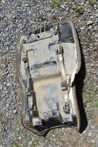 2000 Polaris Magnum 325 4x4 Seat 2682441-276