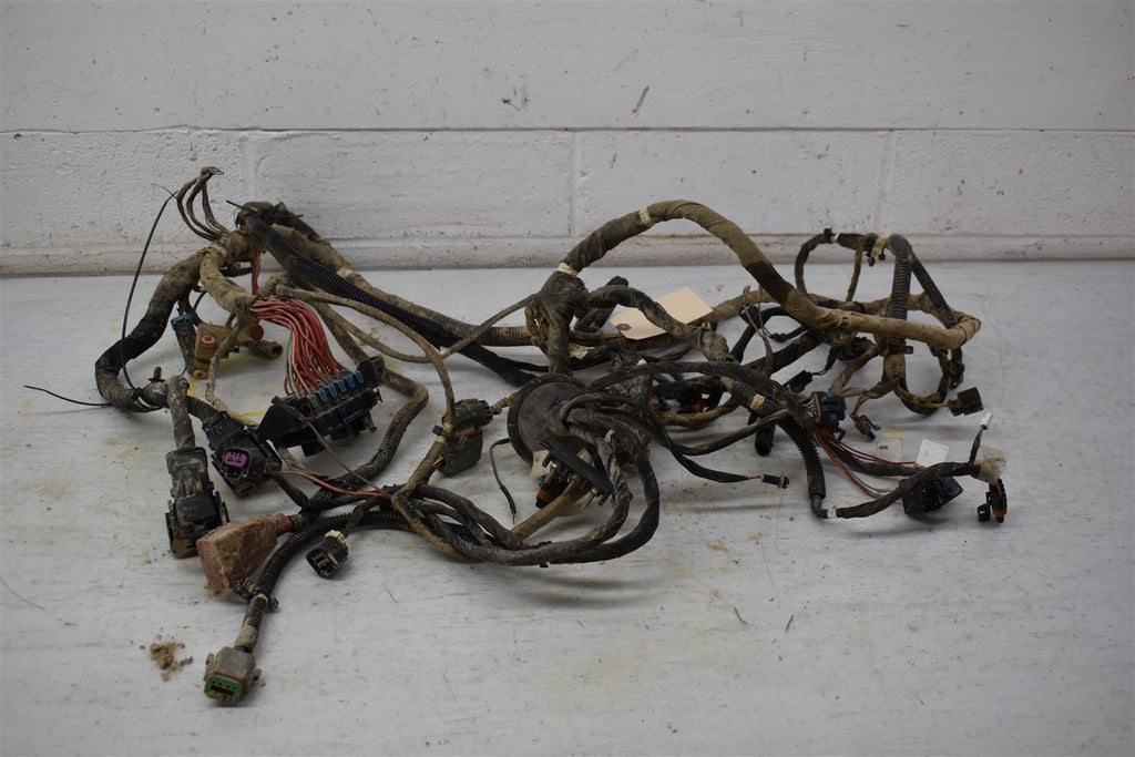 2015 Polaris Razor RZR 1000 Wiring Harness 2412884