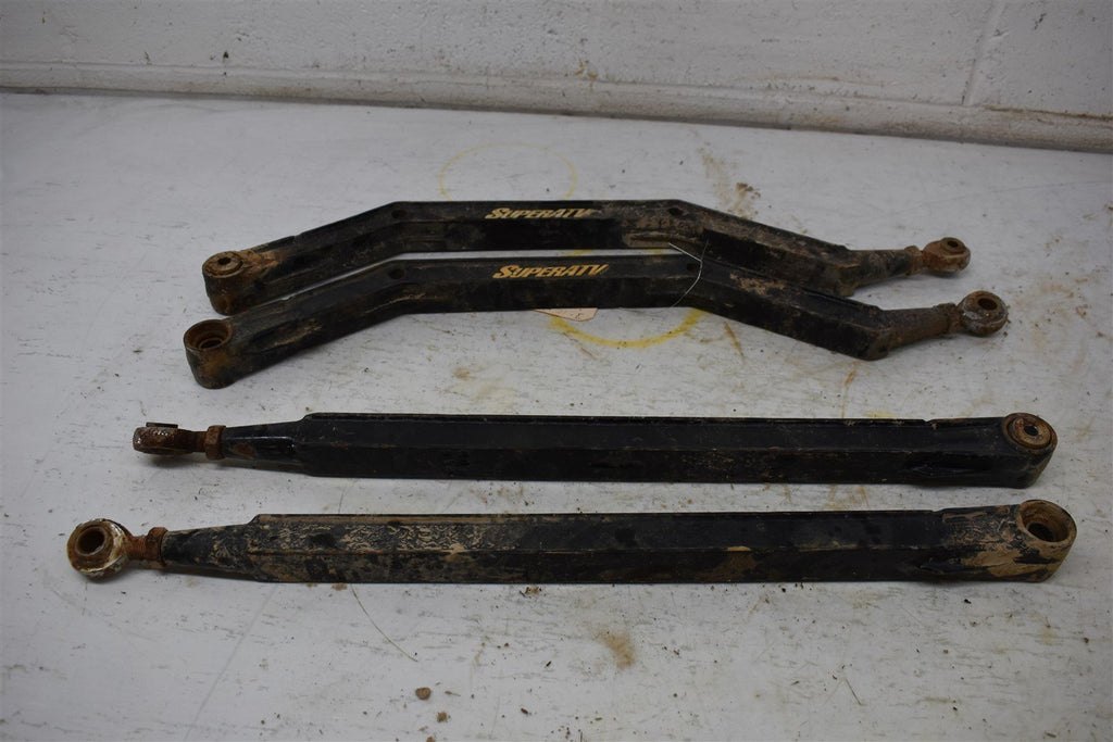 2015 Polaris Razor RZR 1000 Super ATV A - Arm Kit