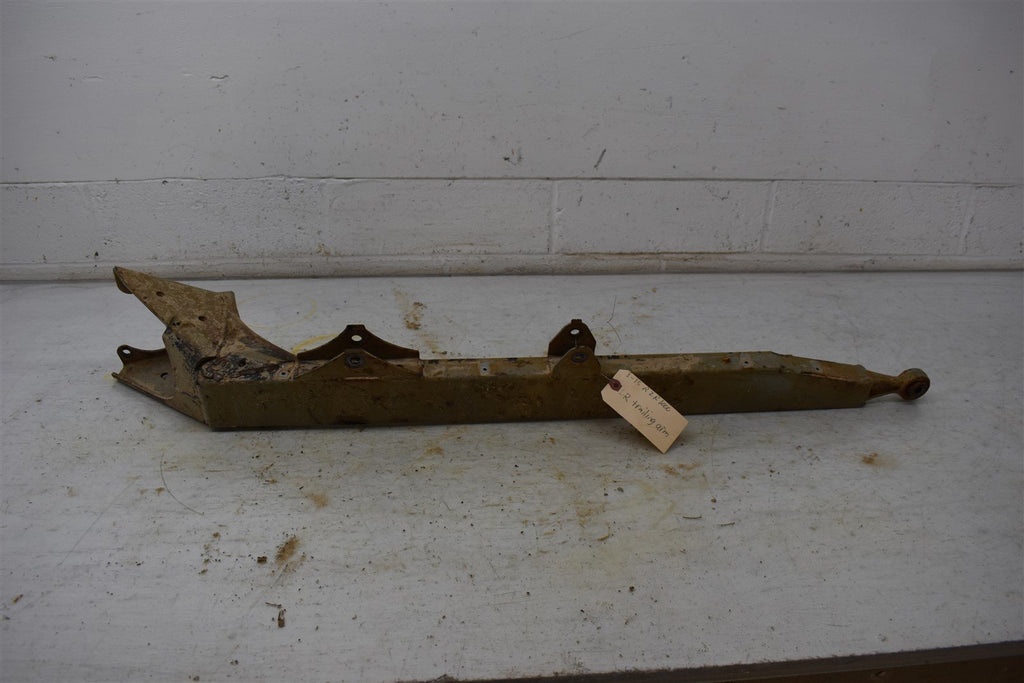 2015 Polaris Razor RZR 1000 Left Rear Trailing Arm 1019356-385