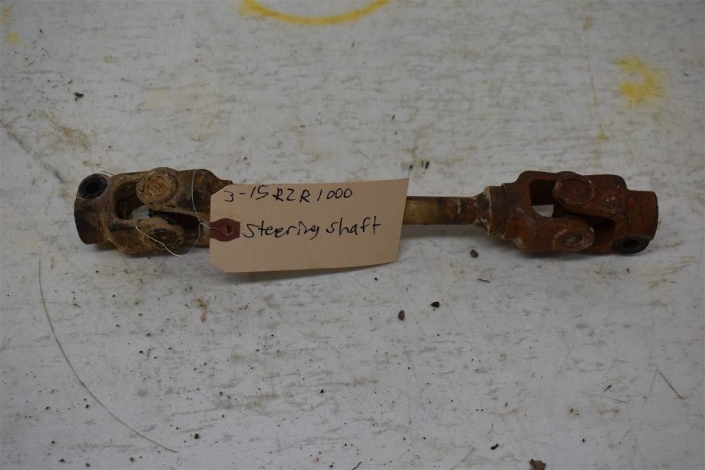 2015 Polaris Razor RZR 1000 Steering Shaft 1823891