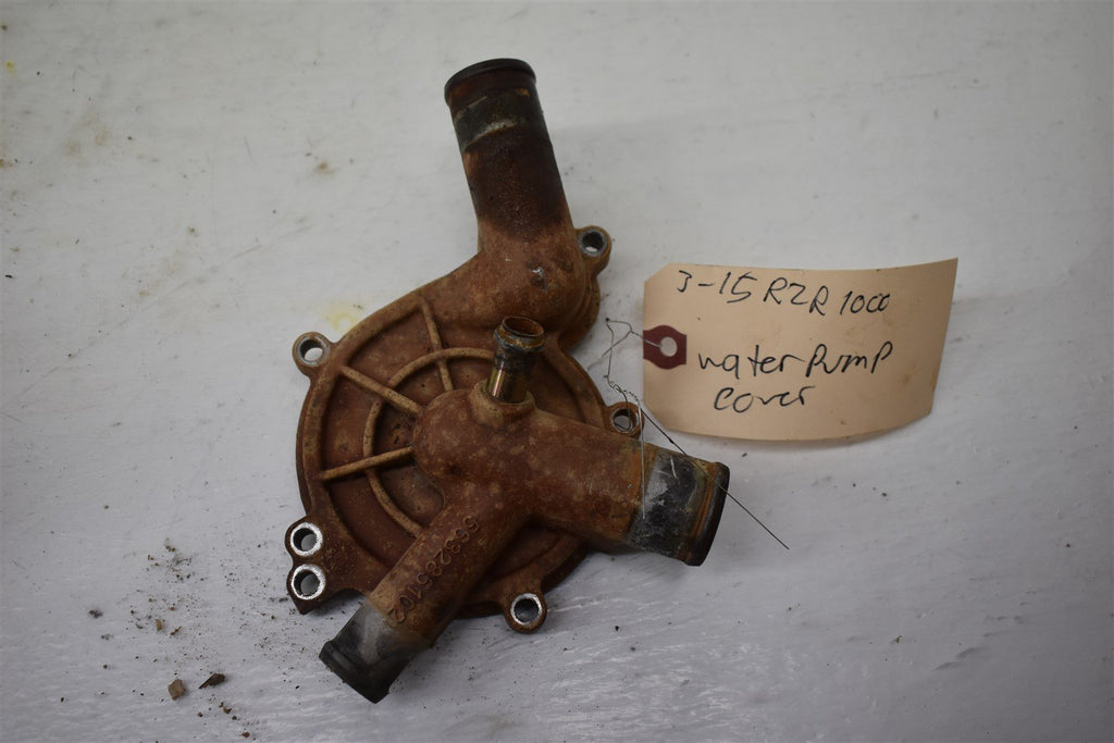 2015 Polaris Razor RZR 1000  Water Pump Cover 1204732