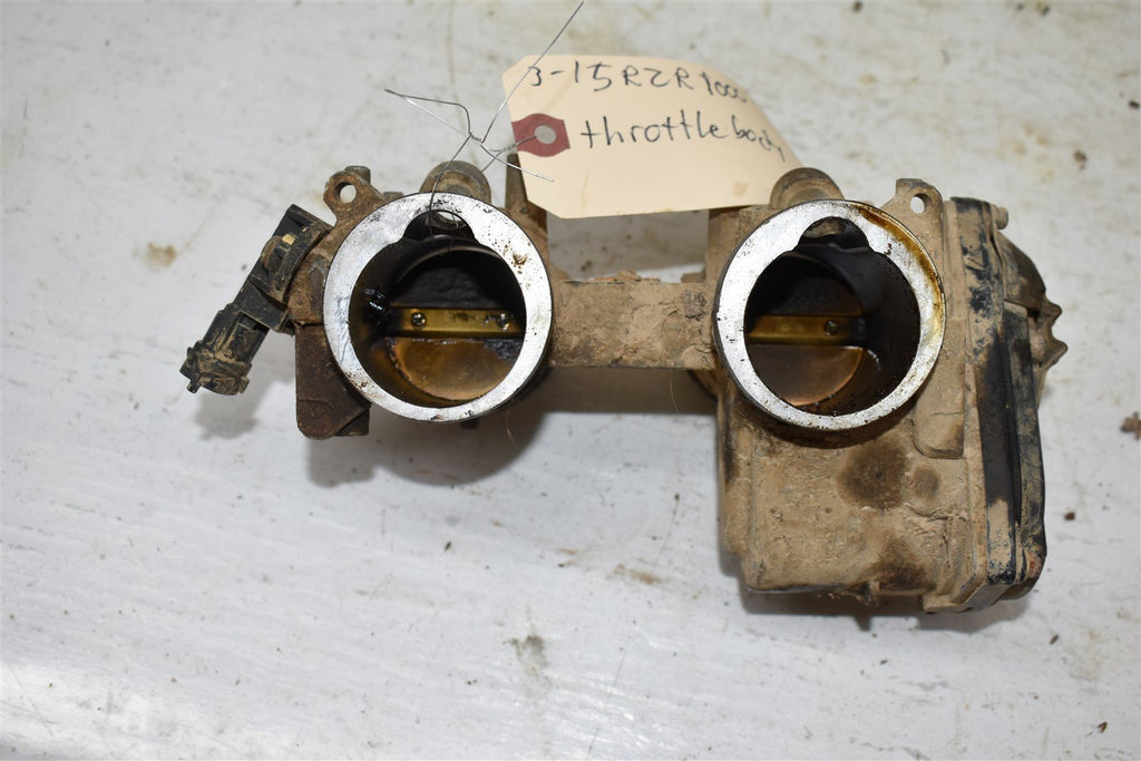2015 Polaris Razor RZR 1000 Throttle Body 1204713