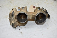 2015 Polaris Razor RZR 1000 Throttle Body 1204713