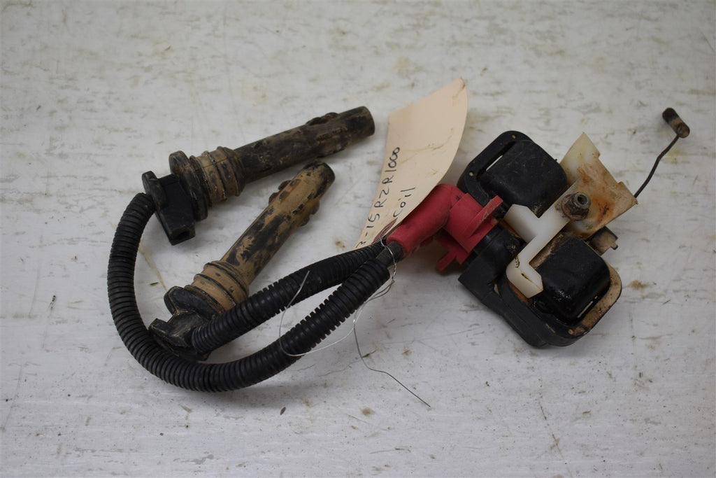 2015 Polaris Razor RZR 1000 Coil 4010425