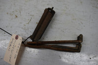 2015 Polaris Razor RZR 1000  Exhaust Cover Brackets