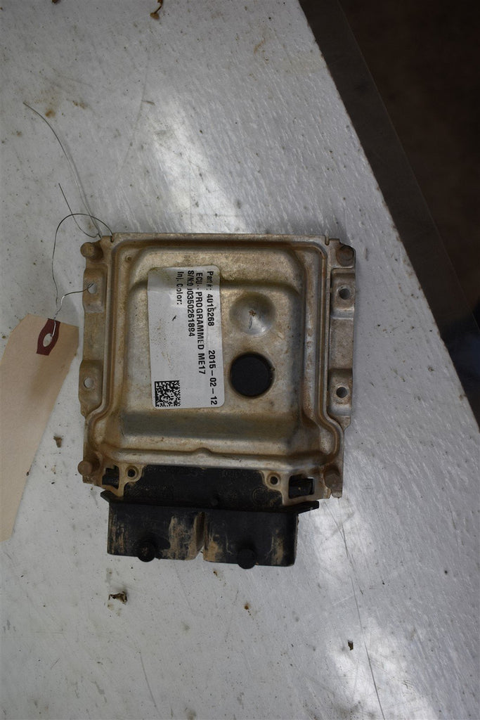 2015 Polaris Razor RZR 1000 ECU 4014125