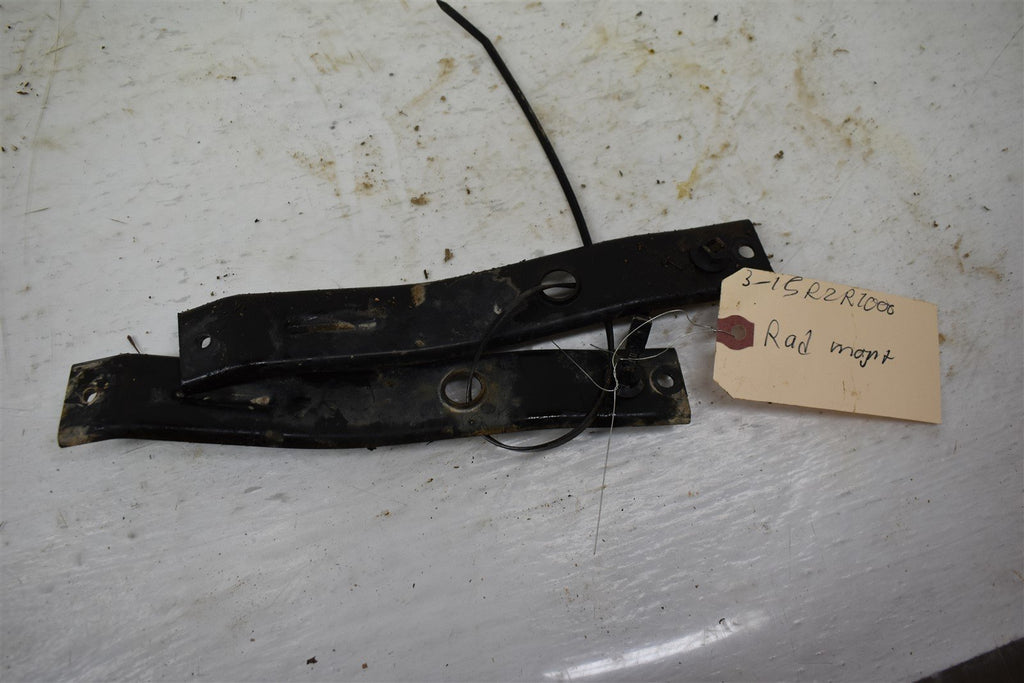 2015 Polaris Razor RZR 1000 Radiator Mount 5256879-329