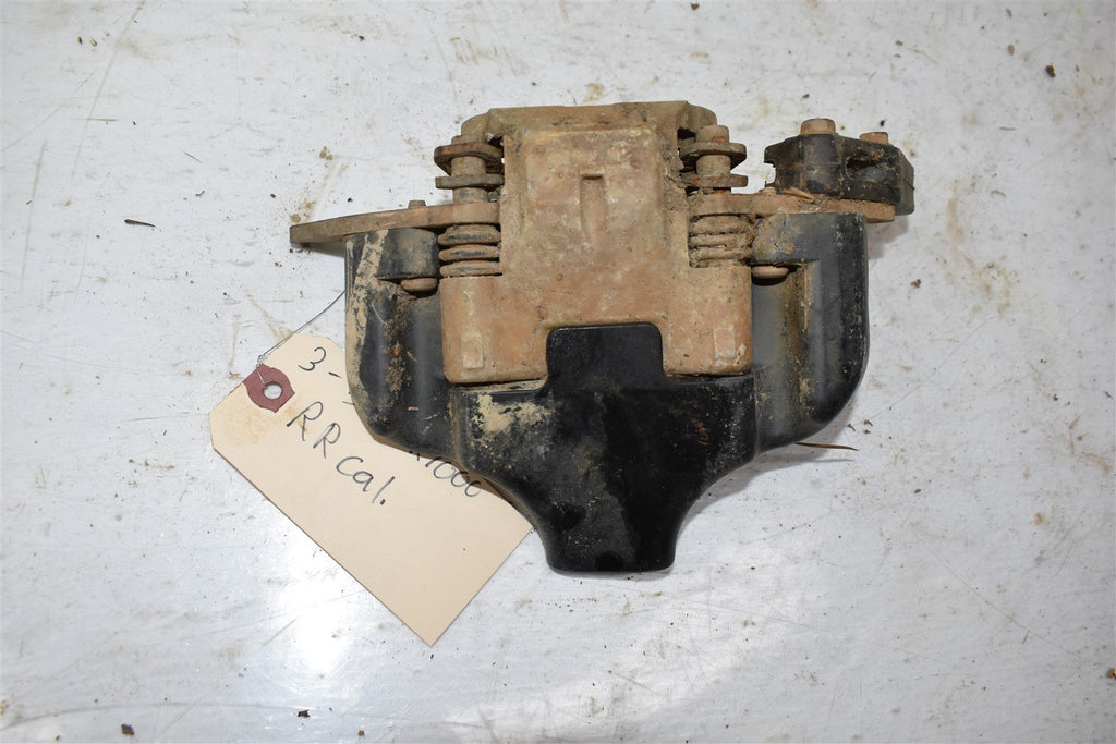 2015 Polaris Razor RZR 1000 Right Rear Caliper 1912142