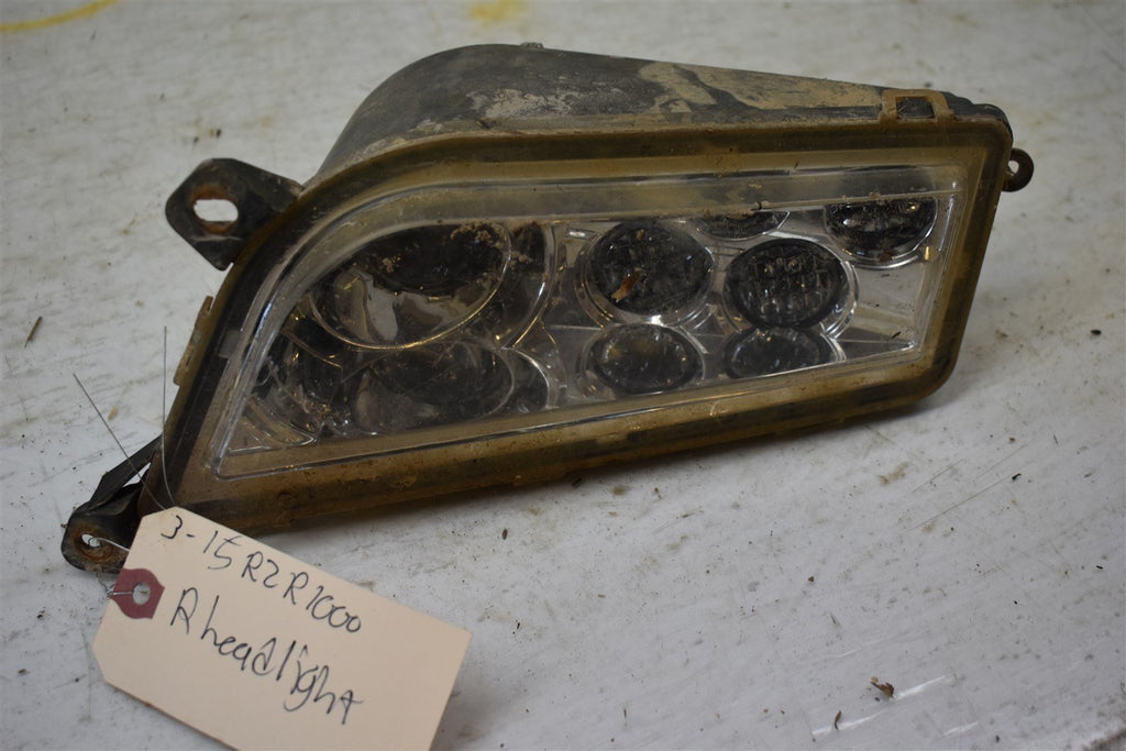 2015 Polaris Razor RZR 1000 Right Headlight 2412336