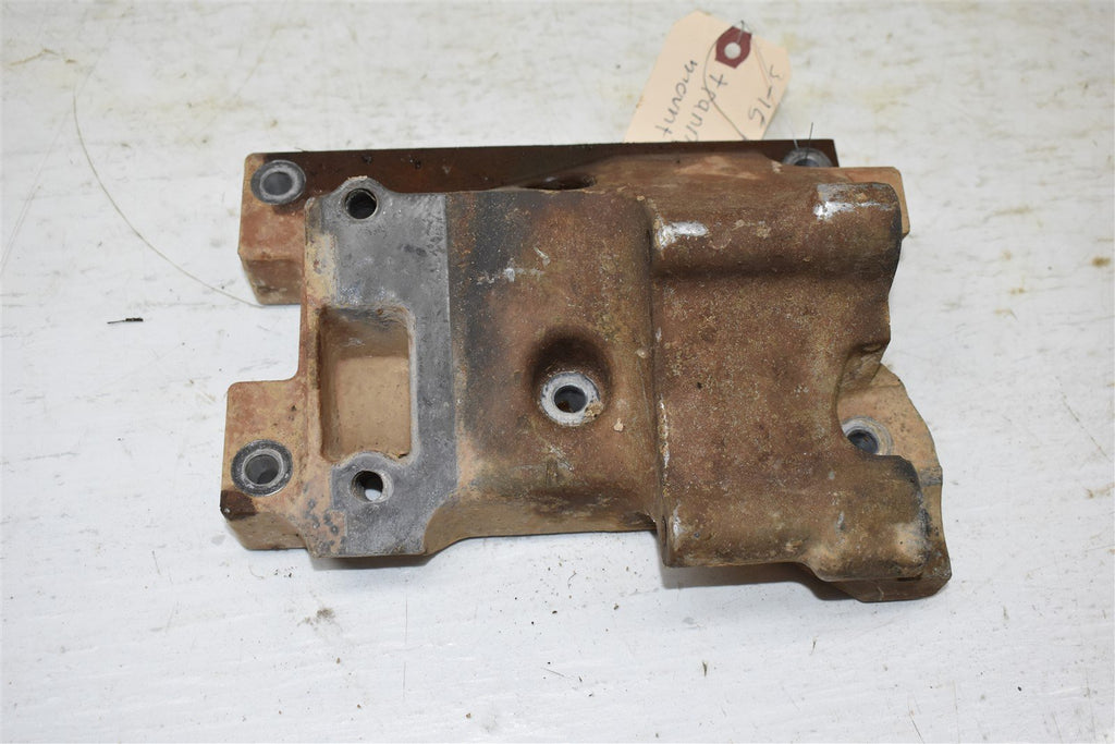 2015 Polaris Razor RZR 1000 Transmission Mount