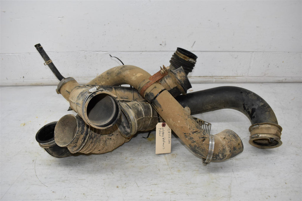 2015 Polaris Razor RZR 1000  Intake Exhaust Tubes 1262390