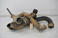 2015 Polaris Razor RZR 1000  Intake Exhaust Tubes 1262390