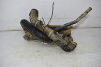 2015 Polaris Razor RZR 1000  Intake Exhaust Tubes 1262390