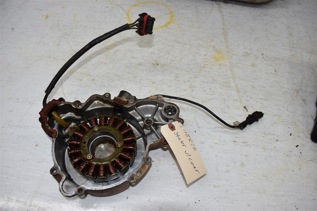 2015 Polaris Razor RZR 1000 Stator W/ Cover 4013970