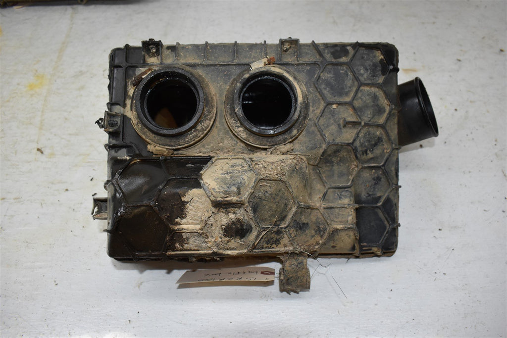 2015 Polaris Razor RZR 1000  Air Baffle 1240749