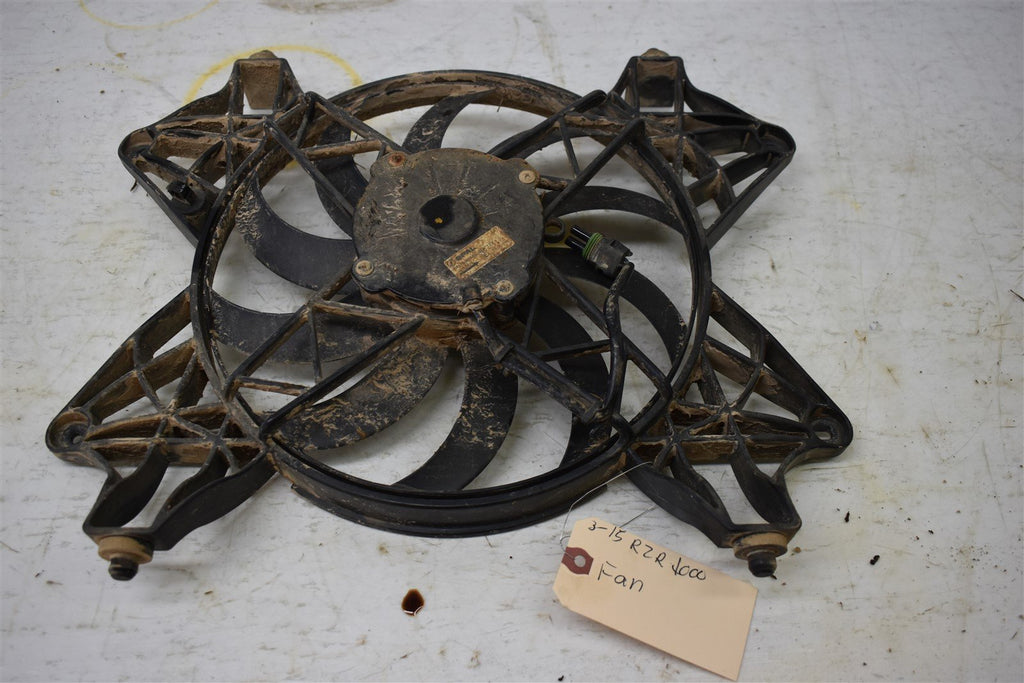 2015 Polaris Razor RZR 1000 Fan 2412447