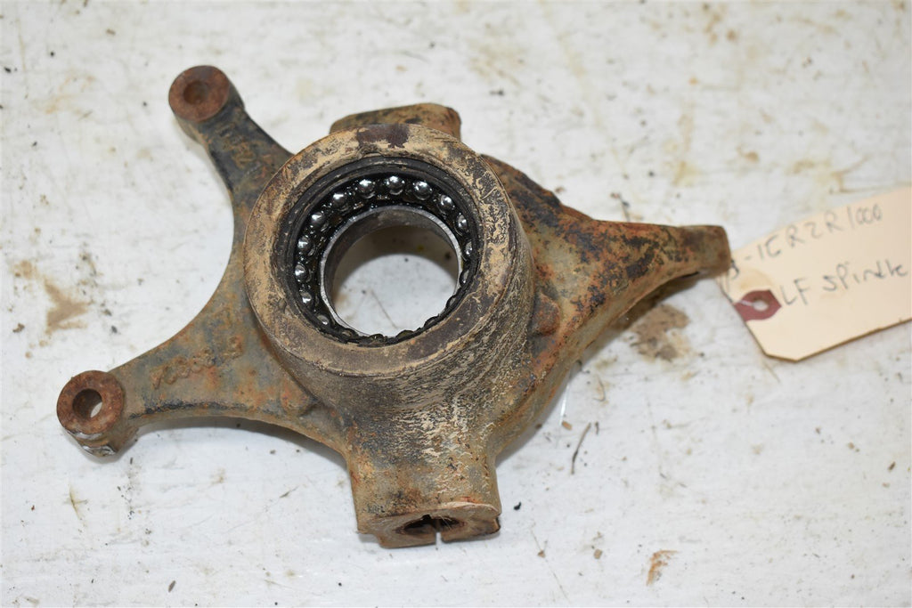 2015 Polaris Razor RZR 1000  Left Front Knuckle