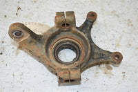 2015 Polaris Razor RZR 1000  Left Front Knuckle