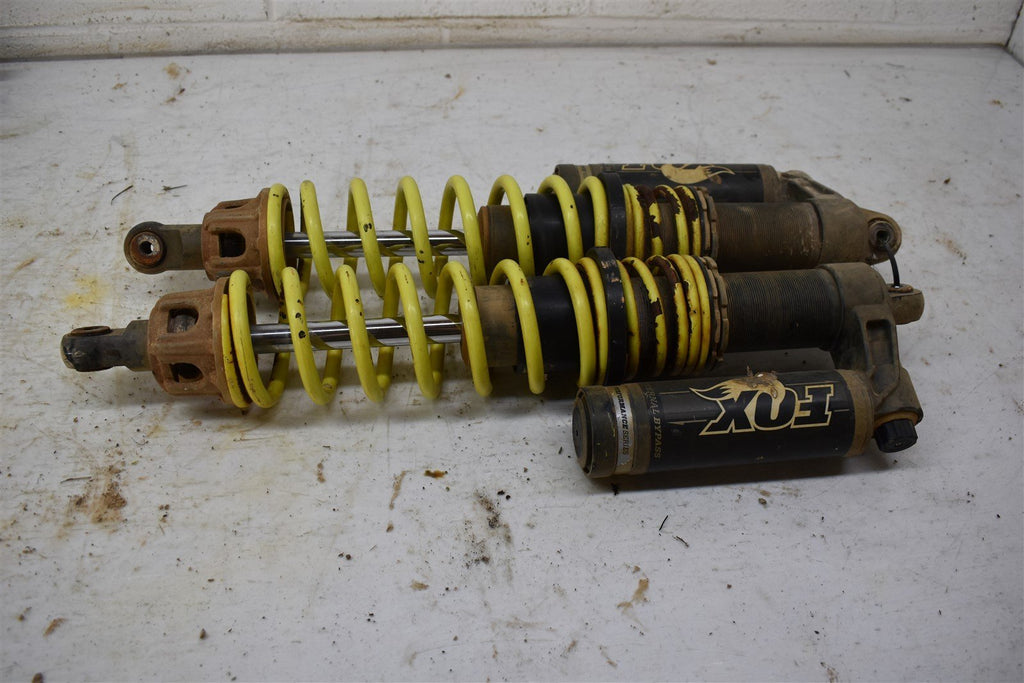 2015 Polaris Razor RZR 1000 Front Shocks 7044331
