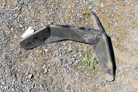 2015 Polaris Razor RZR 1000 Right Front Fender Flare 5439761-070