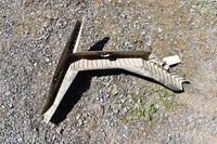 2015 Polaris Razor RZR 1000 Right Front Fender Flare 5439761-070