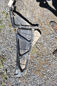 2015 Polaris Razor RZR 1000  Right Door 5450638