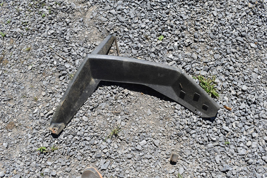2015 Polaris Razor RZR 1000 Left Rear Fender Flare 5439762-070