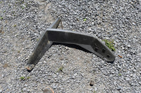 2015 Polaris Razor RZR 1000 Left Rear Fender Flare 5439762-070