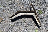 2015 Polaris Razor RZR 1000 Left Rear Fender Flare 5439762-070