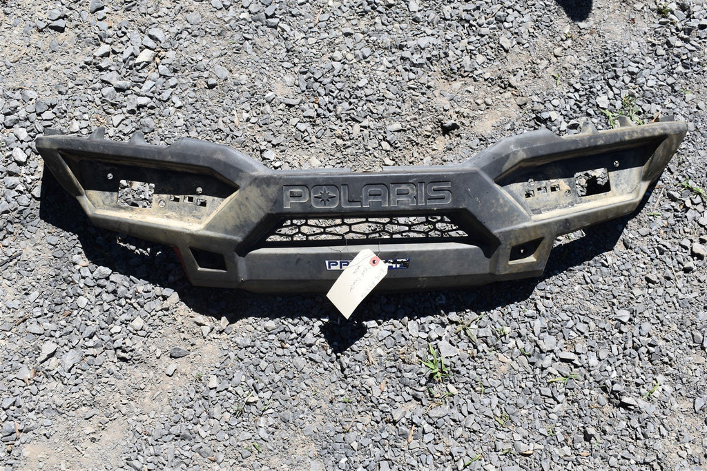 2015 Polaris Razor RZR 1000 Rear Bumper Plastic