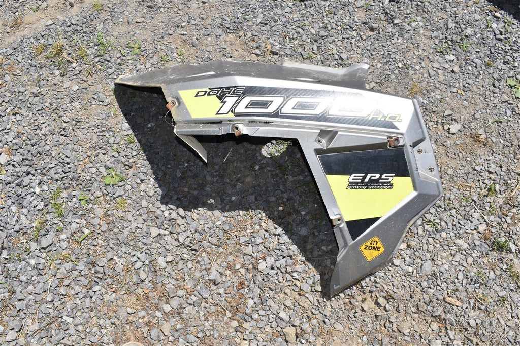 2015 Polaris Razor RZR 1000 Left / Right Front Fender