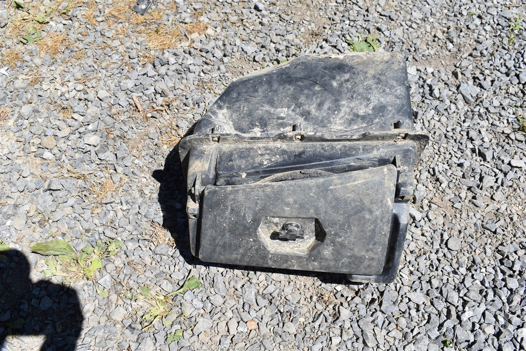 2015 Polaris Razor RZR 1000 Glovebox 2635460