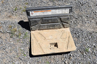 2015 Polaris Razor RZR 1000  Bed Center Panel