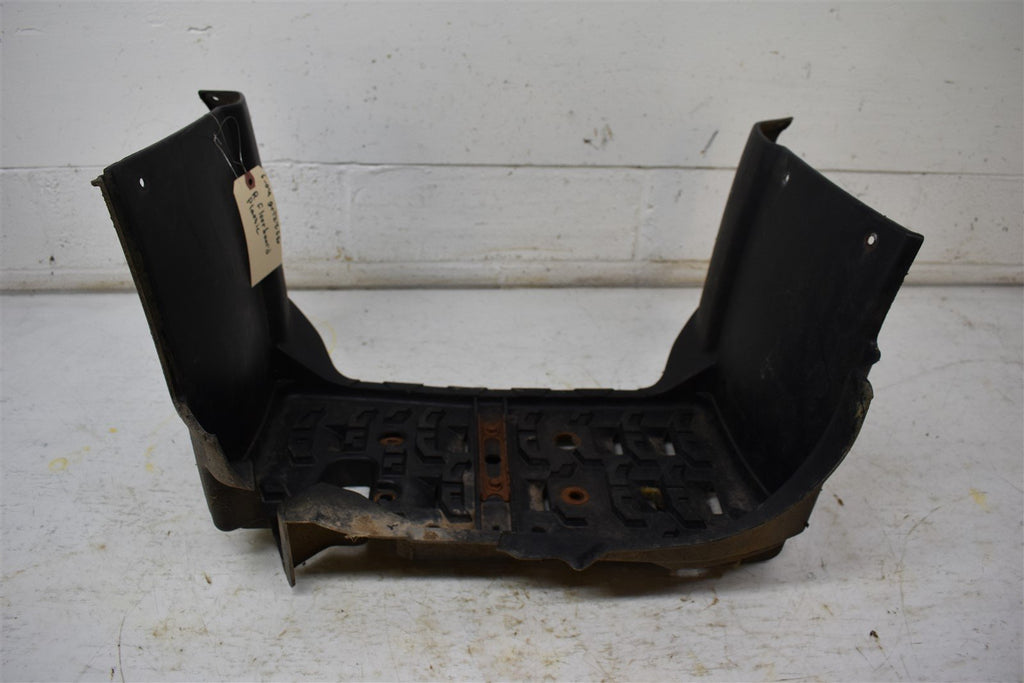 2004 Yamaha Grizzly 660 Right Floor Board 5KM-27453-01-00